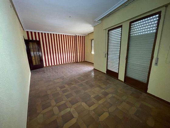 Foto 2 de Piso en venta en Begíjar de 4 habitaciones y 172 m²