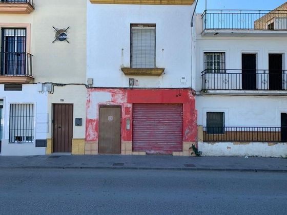 Foto 2 de Venta de casa en Palacios y Villafranca (Los) de 4 habitaciones y 269 m²