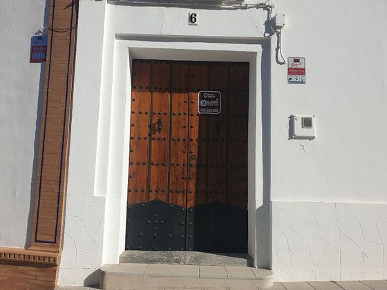 Foto 2 de Casa adossada en venda a Castilleja del Campo de 3 habitacions i 215 m²