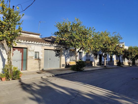 Foto 2 de Casa rural en venta en San José del Valle de 1 habitación con terraza