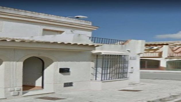 Foto 1 de Pis en venda a Cuervo de Sevilla (El) de 4 habitacions i 112 m²