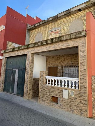 Foto 1 de Chalet en venta en La Paz de 3 habitaciones con garaje
