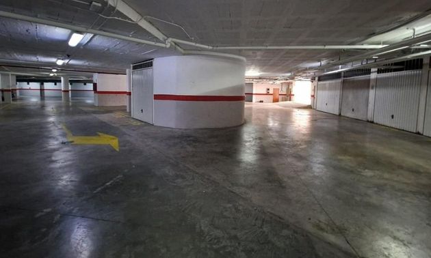 Foto 2 de Garatge en venda a Novo Sancti Petri - Torre del Puerco de 12 m²