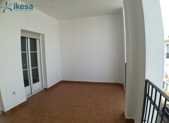 Foto 1 de Venta de piso en Cartaya de 3 habitaciones con terraza y balcón
