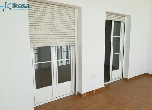 Foto 2 de Pis en venda a Cartaya de 3 habitacions amb terrassa i balcó