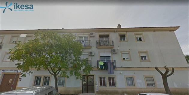 Foto 1 de Pis en venda a Cartaya de 3 habitacions amb garatge i balcó
