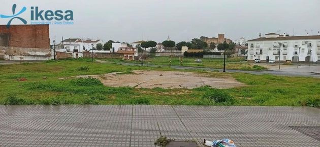 Foto 2 de Venta de terreno en Cartaya de 3400 m²