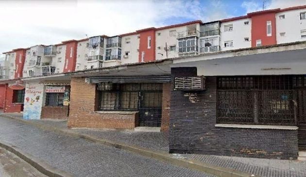 Foto 2 de Pis en venda a Ctra Sanlúcar-Zona Cuatro Pinos de 3 habitacions i 46 m²