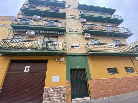 Foto 1 de Venta de piso en Torreblanca de 3 habitaciones con terraza