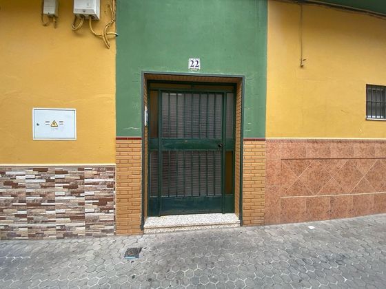 Foto 2 de Pis en venda a Torreblanca de 3 habitacions amb terrassa