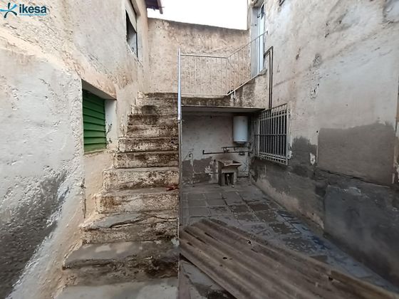 Foto 1 de Venta de casa en Villamena de 4 habitaciones con terraza y garaje