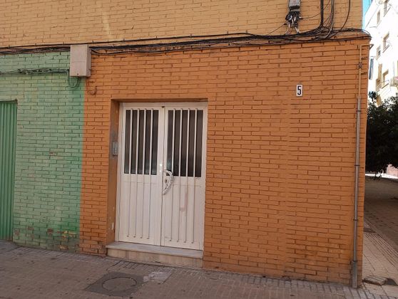 Foto 1 de Pis en venda a La Línea de la Concepción ciudad de 3 habitacions i 81 m²