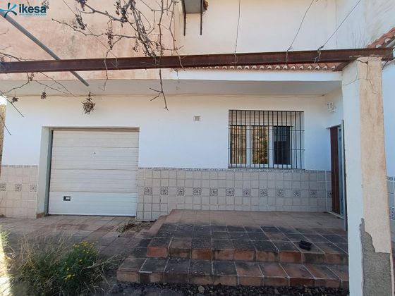 Foto 1 de Casa rural en venda a Ugíjar de 3 habitacions amb terrassa i jardí