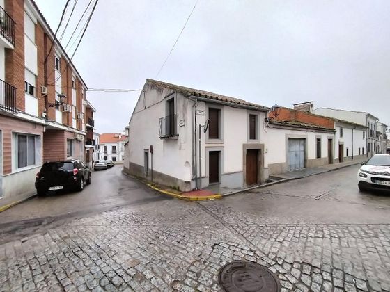 Foto 1 de Casa en venda a Villanueva de Córdoba de 1 habitació i 236 m²