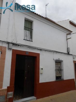 Foto 1 de Casa en venta en Almonte de 3 habitaciones con terraza
