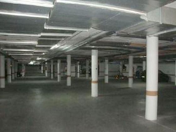 Foto 1 de Garatge en venda a Aguadulce - Almadraba - Punta Candor de 26 m²