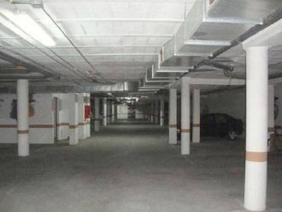 Foto 2 de Garatge en venda a Aguadulce - Almadraba - Punta Candor de 26 m²