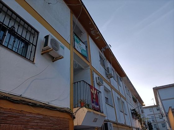 Foto 1 de Venta de piso en Rinconada (La) de 3 habitaciones y 72 m²