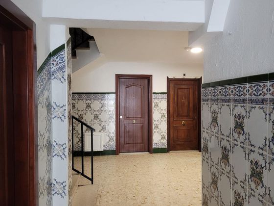 Foto 1 de Pis en venda a El Juncal - Vallealto de 3 habitacions amb ascensor