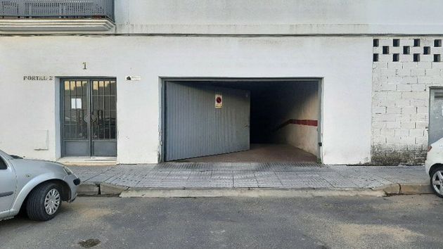 Foto 2 de Garatge en venda a Cartaya de 25 m²