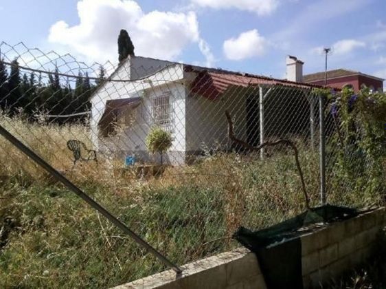 Foto 1 de Casa rural en venda a Pinar de los Franceses - Marquesado de 2 habitacions amb jardí