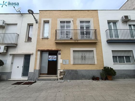 Foto 1 de Casa en venda a Carlota (La) de 3 habitacions amb garatge i balcó