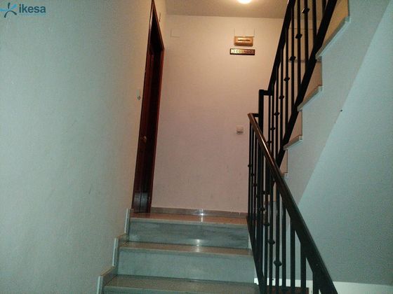 Foto 2 de Venta de piso en Cartaya de 3 habitaciones con terraza y calefacción