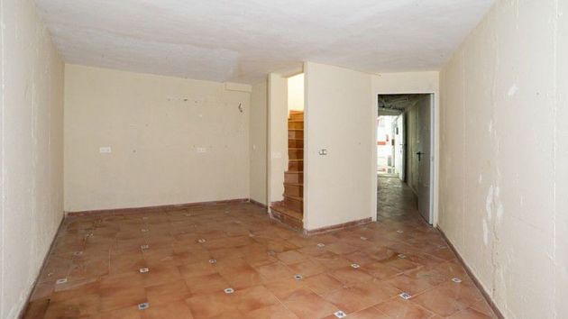 Foto 2 de Casa en venda a Ayuntamiento - Catedral de 3 habitacions amb garatge