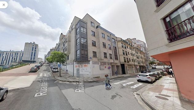 Foto 2 de Local en venda a calle Faustino Santalices de 98 m²