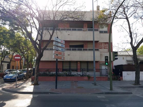 Foto 1 de Edifici en venda a Centro - Jerez de la Frontera de 269 m²