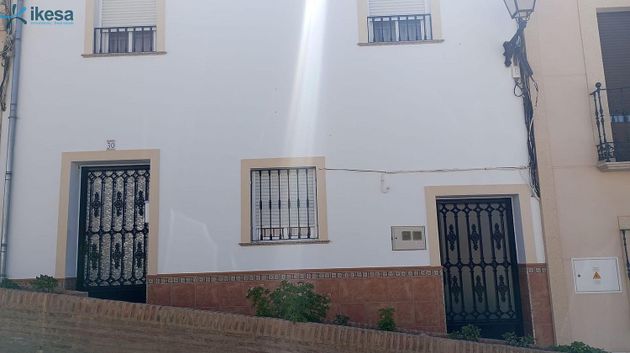 Foto 1 de Àtic en venda a Teba de 3 habitacions amb terrassa