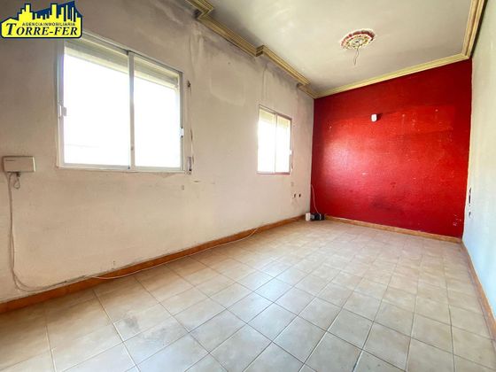 Foto 2 de Piso en venta en calle El Greco de 2 habitaciones y 59 m²