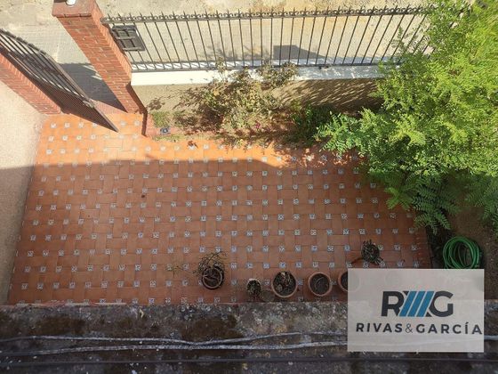 Foto 1 de Casa adossada en venda a Centro - Jerez de la Frontera de 4 habitacions amb terrassa