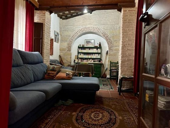 Foto 2 de Xalet en venda a Centro - Jerez de la Frontera de 13 habitacions amb terrassa i jardí