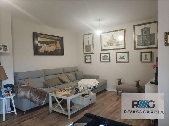 Foto 1 de Pis en venda a Centro - Jerez de la Frontera de 5 habitacions amb terrassa i garatge
