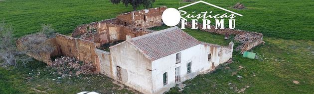 Foto 1 de Terreny en venda a Peñarroya-Pueblonuevo de 1400000 m²