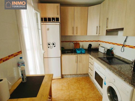 Foto 2 de Piso en venta en Villaricos de 2 habitaciones con terraza y garaje
