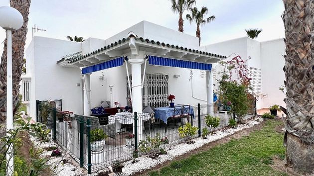 Foto 1 de Xalet en venda a San Juan de los Terreros de 2 habitacions amb terrassa i jardí