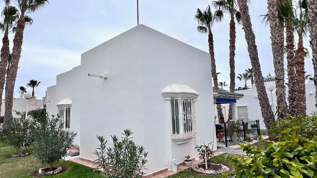 Foto 2 de Xalet en venda a San Juan de los Terreros de 2 habitacions amb terrassa i jardí