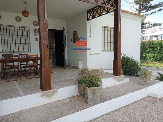 Foto 1 de Xalet en venda a Centro - Norte de 2 habitacions amb terrassa i piscina