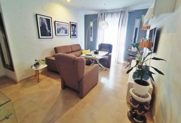 Foto 1 de Piso en venta en calle Jordana de 2 habitaciones con balcón y aire acondicionado