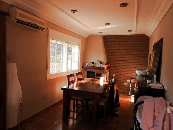 Foto 2 de Chalet en venta en Villaricos de 3 habitaciones con terraza y balcón