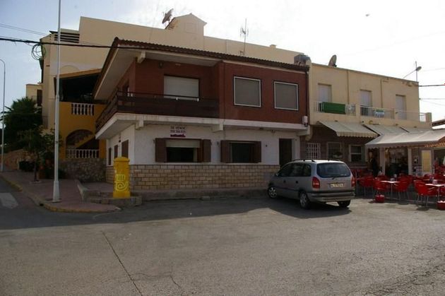 Foto 1 de Chalet en venta en Villaricos de 3 habitaciones con terraza