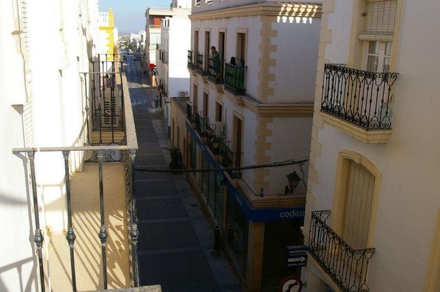 Foto 1 de Ático en venta en Vera Ciudad de 4 habitaciones con balcón y aire acondicionado