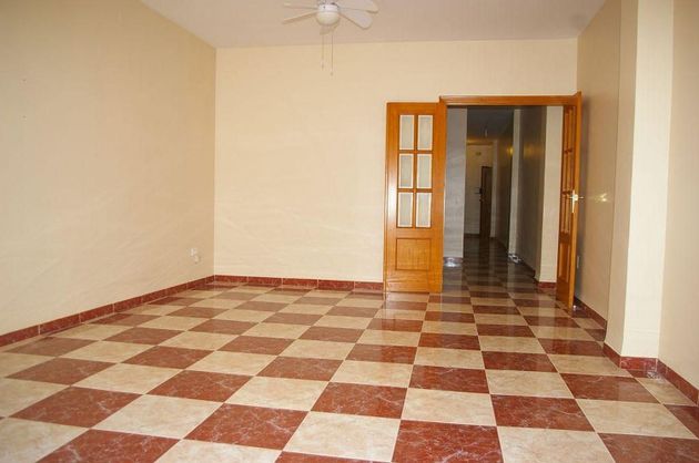 Foto 2 de Ático en venta en Vera Ciudad de 4 habitaciones con balcón y aire acondicionado