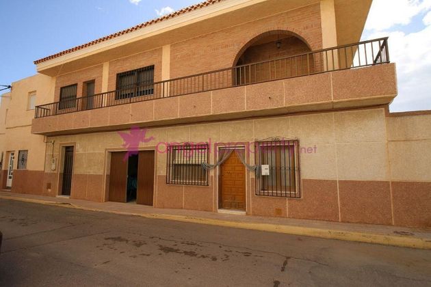 Foto 2 de Xalet en venda a avenida De Turre de 4 habitacions amb terrassa i garatge