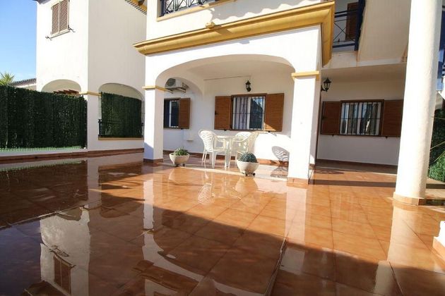 Foto 1 de Piso en venta en avenida Ciudad de Lorca de 2 habitaciones con terraza y piscina