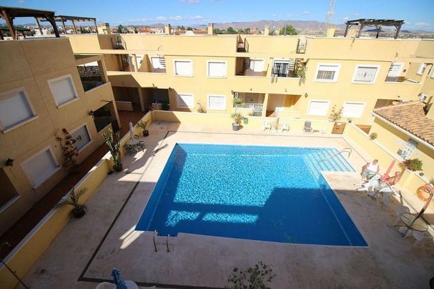 Foto 2 de Àtic en venda a calle Diseminado la Punta de 2 habitacions amb terrassa i piscina