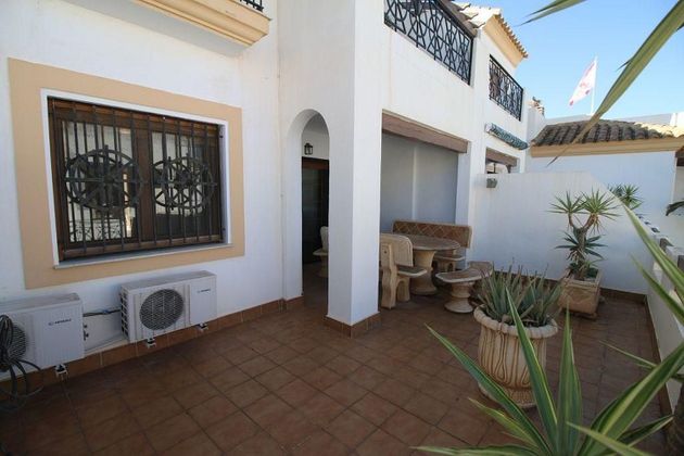 Foto 1 de Piso en venta en calle Altos del Coto de 2 habitaciones con terraza y piscina