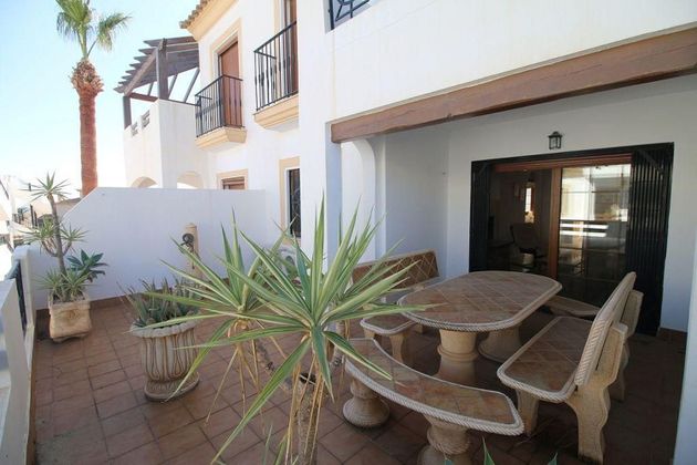 Foto 2 de Piso en venta en calle Altos del Coto de 2 habitaciones con terraza y piscina